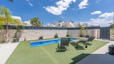 Casa – Benijófar - Vista 3