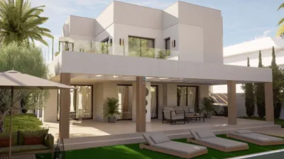 Casa – Rojales, Ciudad Quesada - Vista 2