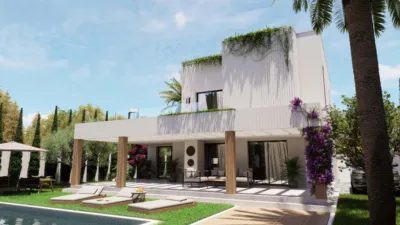 Casa – Rojales, Ciudad Quesada - Vista 5