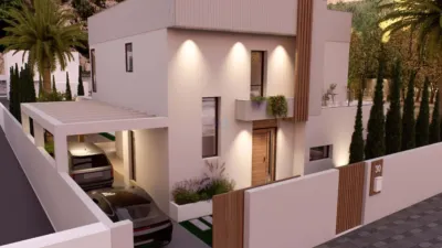Casa – Rojales, Ciudad Quesada - Més