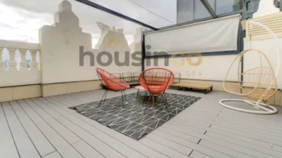 Penthouse in Centro photo 10