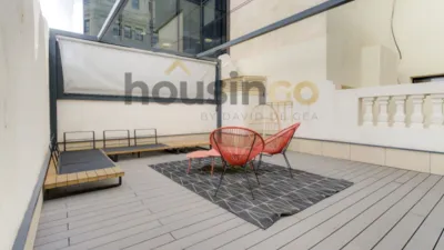 Penthouse in Centro photo 11