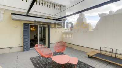 Penthouse in Centro photo 12