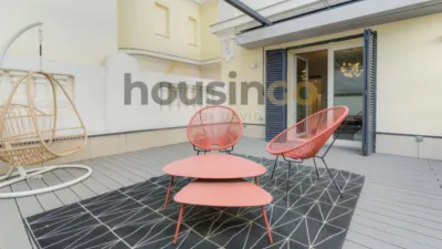 Penthouse in Centro photo 14