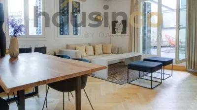 Penthouse in Centro photo 16
