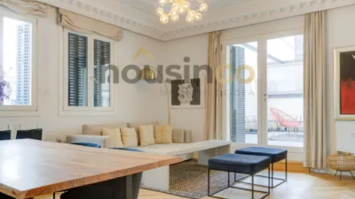 Penthouse in Centro photo 17