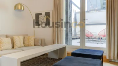 Penthouse in Centro photo 18
