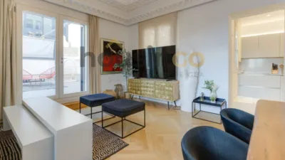 Penthouse in Centro photo 19