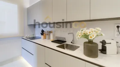 Penthouse in Centro photo 24