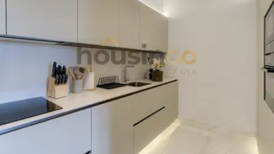 Penthouse in Centro photo 25