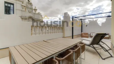 Penthouse in Centro photo 2