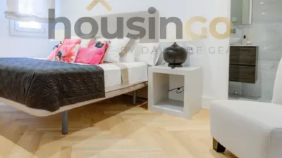 Penthouse in Centro photo 34