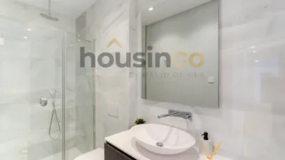 Penthouse in Centro photo 38