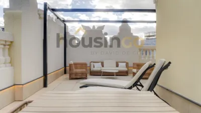 Penthouse in Centro photo 3