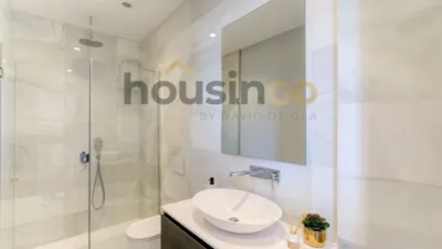Penthouse in Centro photo 40