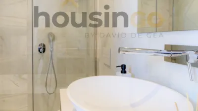 Penthouse in Centro photo 42