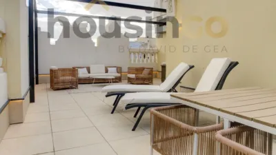Penthouse in Centro photo 4