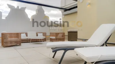 Penthouse in Centro photo 5