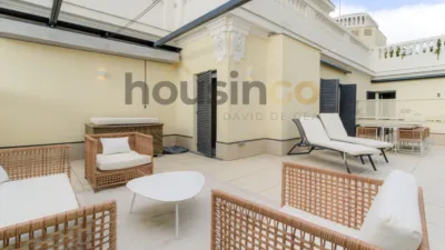 Penthouse in Centro photo 7