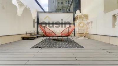 Penthouse in Centro photo 8