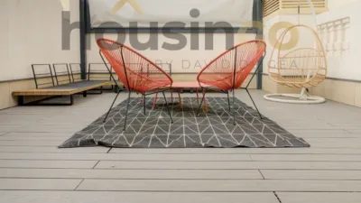 Penthouse in Centro photo 9