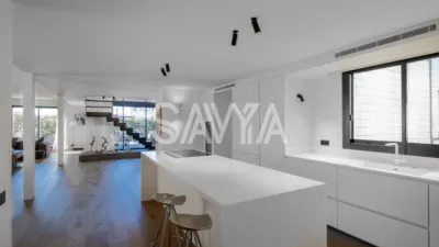 Ático en alquiler en Sarrià-Sant Gervasi - Imagen 10
