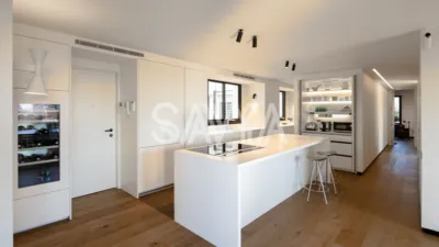 Ático en alquiler en Sarrià-Sant Gervasi - Imagen 12