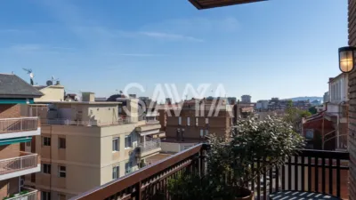 Ático en alquiler en Sarrià-Sant Gervasi - Imagen 20