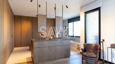 Ático en alquiler en Sarrià-Sant Gervasi - Imagen 21