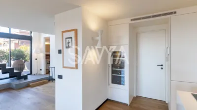 Ático en alquiler en Sarrià-Sant Gervasi - Imagen 27