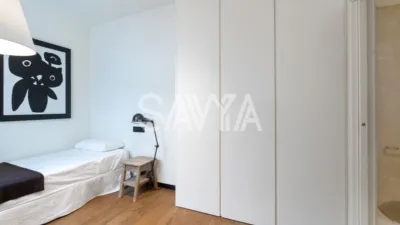 Ático en alquiler en Sarrià-Sant Gervasi - Imagen 30