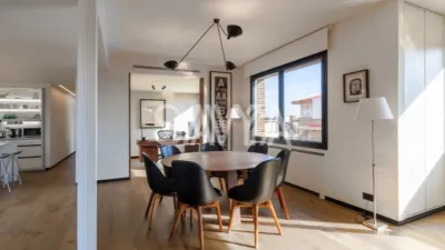 Ático en alquiler en Sarrià-Sant Gervasi - Imagen 33