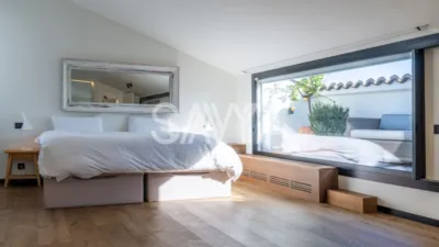 Ático en alquiler en Sarrià-Sant Gervasi - Imagen 40