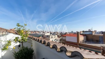 Ático en alquiler en Sarrià-Sant Gervasi - Imagen 41