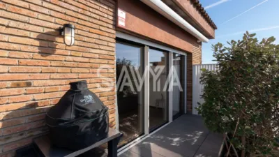 Ático en alquiler en Sarrià-Sant Gervasi - Imagen 44