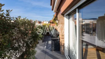 Ático en alquiler en Sarrià-Sant Gervasi - Imagen 45