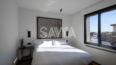Ático en alquiler en Sarrià-Sant Gervasi - Imagen 9