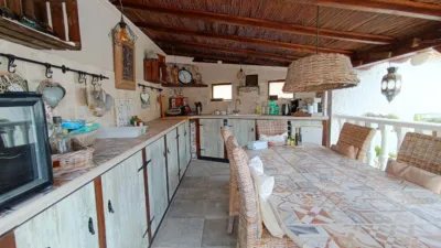 Casa – Rojales, Urbanización Pueblo Lucero - Vista 2