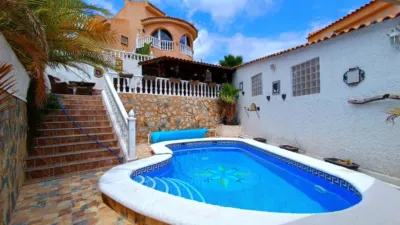 Casa – Rojales, Urbanización Pueblo Lucero - Vista 5
