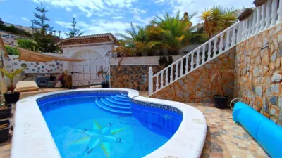 Casa – Rojales, Urbanización Pueblo Lucero - Más