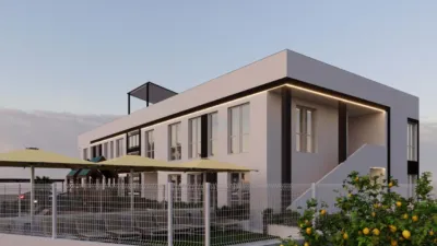Piso – Finestrat - Vista 2