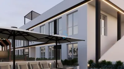 Piso – Finestrat - Vista 3