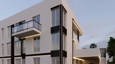 Piso – Finestrat - Vista 5