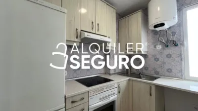 Piso en alquiler en Arganzuela - Imagen 10