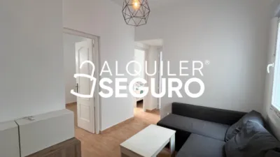 Piso en alquiler en Arganzuela - Imagen 16