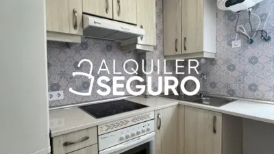 Piso en alquiler en Arganzuela - Imagen 2