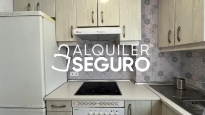 Piso en alquiler en Arganzuela - Imagen 3