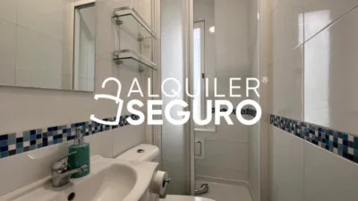 Piso en alquiler en Arganzuela - Imagen 5