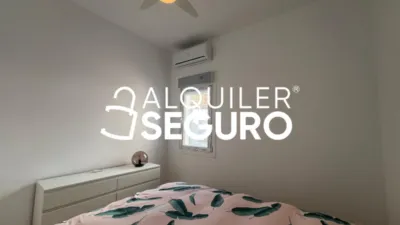 Piso en alquiler en Arganzuela - Imagen 8