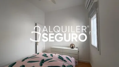 Piso en alquiler en Arganzuela - Imagen 9